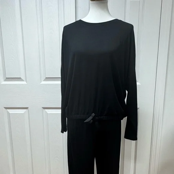 PJ Salvage Modal Dreams Jogger Lounge Set - Size M - NEW With Tags. - Picture 1 of 16